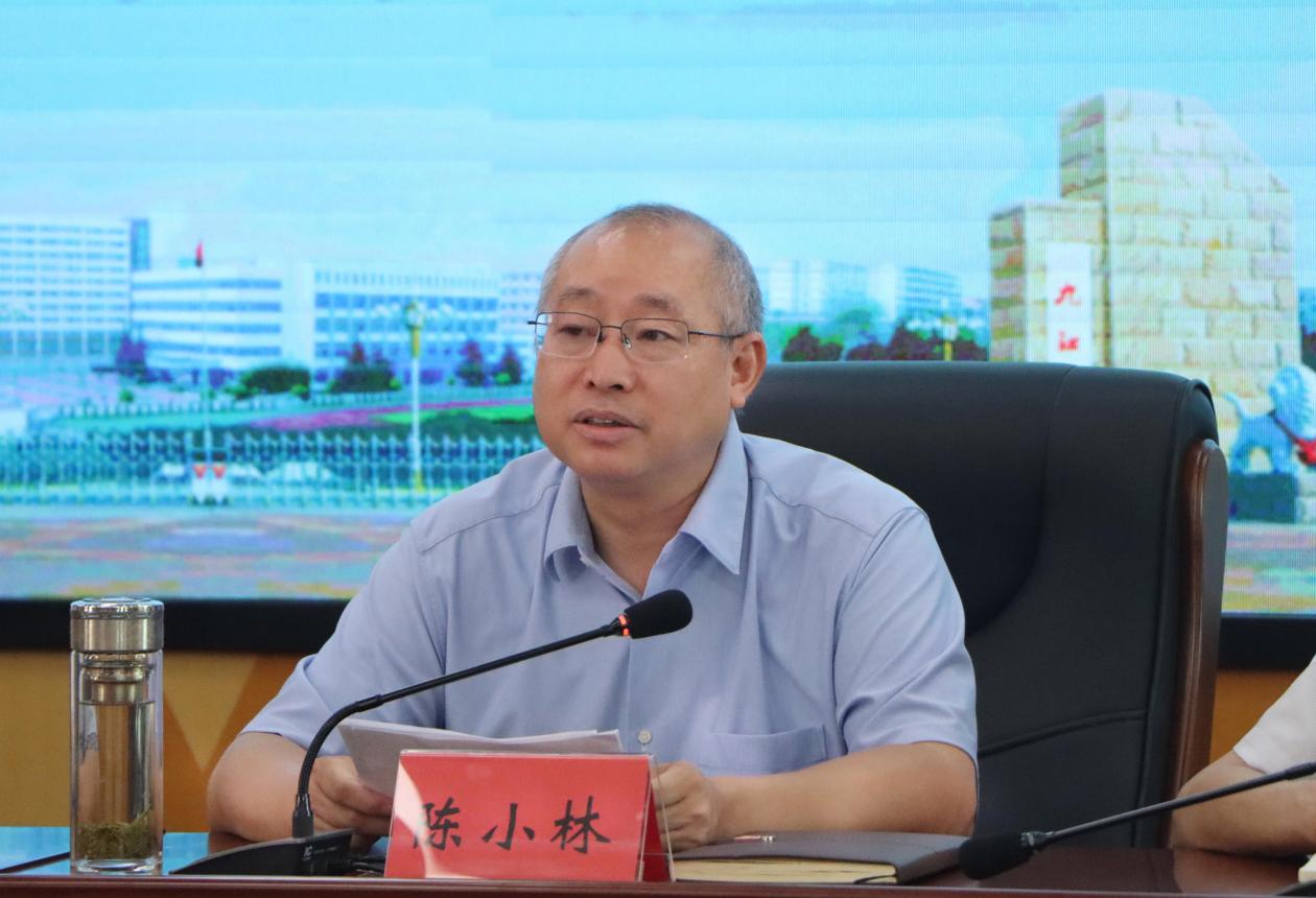 陈校长 陈校长